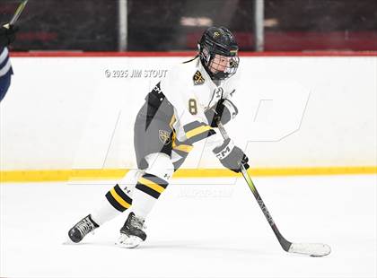 Thumbnail 2 in Westminster vs. Kent (Founders League Jamboree) photogallery.