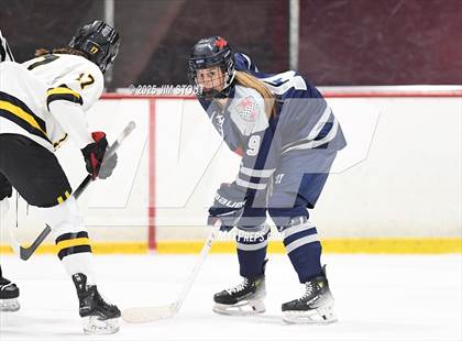 Thumbnail 3 in Westminster vs. Kent (Founders League Jamboree) photogallery.