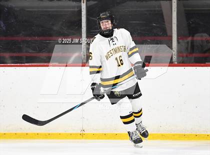 Thumbnail 3 in Westminster vs. Kent (Founders League Jamboree) photogallery.