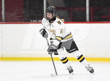 Thumbnail 3 in Westminster vs. Kent (Founders League Jamboree) photogallery.