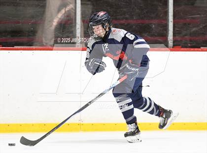 Thumbnail 3 in Westminster vs. Kent (Founders League Jamboree) photogallery.