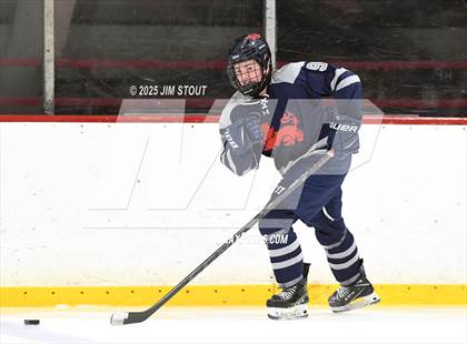 Thumbnail 1 in Westminster vs. Kent (Founders League Jamboree) photogallery.