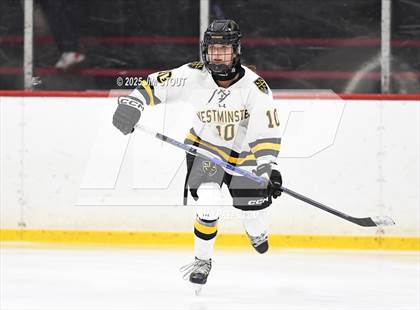 Thumbnail 3 in Westminster vs. Kent (Founders League Jamboree) photogallery.