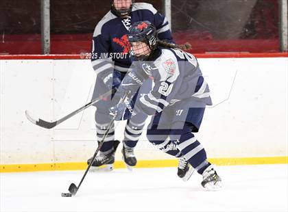 Thumbnail 1 in Westminster vs. Kent (Founders League Jamboree) photogallery.