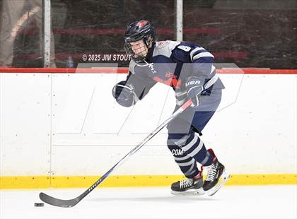 Thumbnail 2 in Westminster vs. Kent (Founders League Jamboree) photogallery.