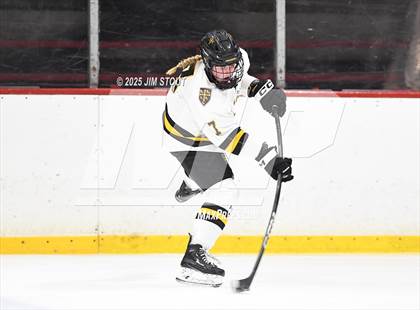 Thumbnail 2 in Westminster vs. Kent (Founders League Jamboree) photogallery.