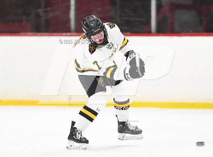 Thumbnail 2 in Westminster vs. Kent (Founders League Jamboree) photogallery.