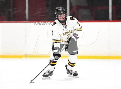 Thumbnail 2 in Westminster vs. Kent (Founders League Jamboree) photogallery.