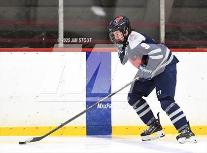 Thumbnail 3 in Westminster vs. Kent (Founders League Jamboree) photogallery.