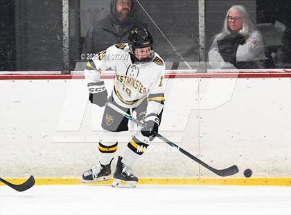 Thumbnail 2 in Westminster vs. Kent (Founders League Jamboree) photogallery.