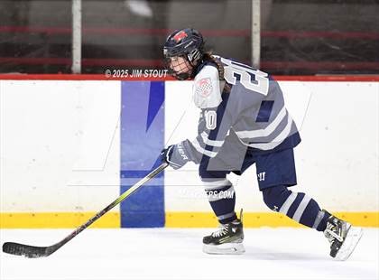 Thumbnail 2 in Westminster vs. Kent (Founders League Jamboree) photogallery.