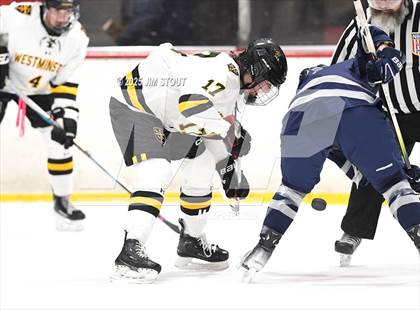 Thumbnail 2 in Westminster vs. Kent (Founders League Jamboree) photogallery.