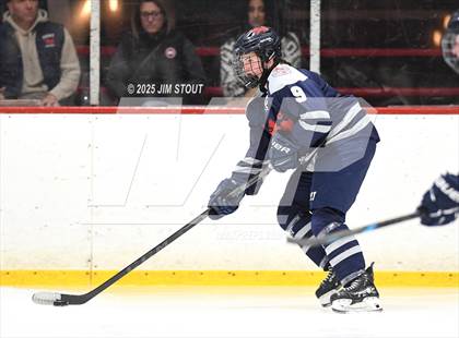 Thumbnail 3 in Westminster vs. Kent (Founders League Jamboree) photogallery.
