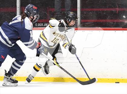 Thumbnail 2 in Westminster vs. Kent (Founders League Jamboree) photogallery.