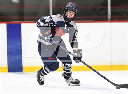 Thumbnail 3 in Westminster vs. Kent (Founders League Jamboree) photogallery.