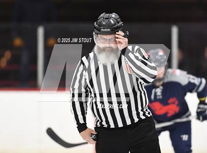 Thumbnail 2 in Westminster vs. Kent (Founders League Jamboree) photogallery.