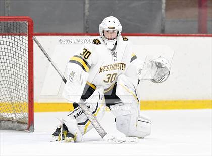 Thumbnail 3 in Westminster vs. Kent (Founders League Jamboree) photogallery.