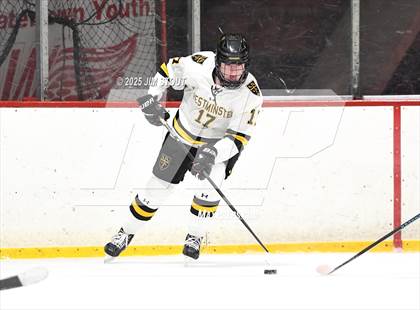 Thumbnail 3 in Westminster vs. Kent (Founders League Jamboree) photogallery.