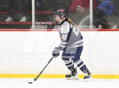 Thumbnail 3 in Westminster vs. Kent (Founders League Jamboree) photogallery.