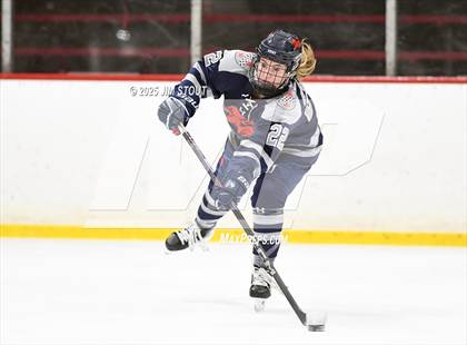 Thumbnail 3 in Westminster vs. Kent (Founders League Jamboree) photogallery.