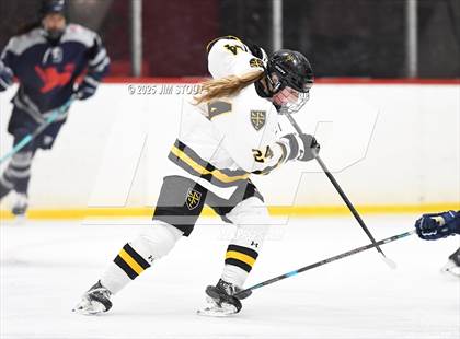 Thumbnail 2 in Westminster vs. Kent (Founders League Jamboree) photogallery.