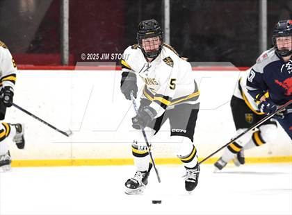 Thumbnail 1 in Westminster vs. Kent (Founders League Jamboree) photogallery.