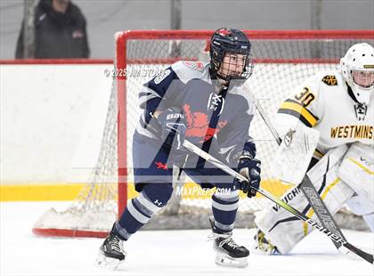 Thumbnail 2 in Westminster vs. Kent (Founders League Jamboree) photogallery.