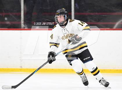 Thumbnail 3 in Westminster vs. Kent (Founders League Jamboree) photogallery.