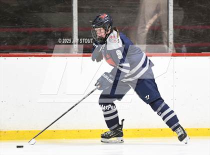 Thumbnail 2 in Westminster vs. Kent (Founders League Jamboree) photogallery.