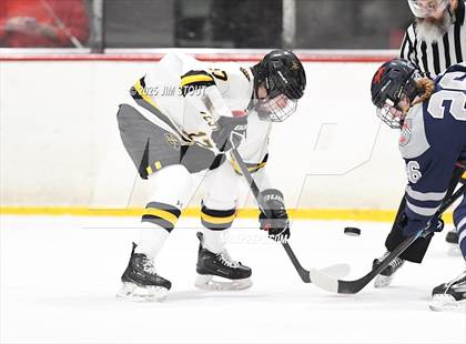 Thumbnail 2 in Westminster vs. Kent (Founders League Jamboree) photogallery.