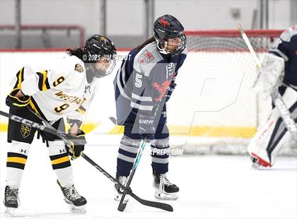 Thumbnail 2 in Westminster vs. Kent (Founders League Jamboree) photogallery.