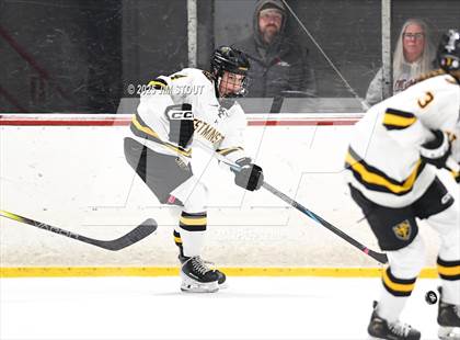 Thumbnail 1 in Westminster vs. Kent (Founders League Jamboree) photogallery.