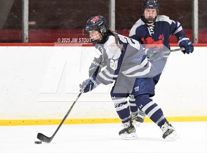 Thumbnail 2 in Westminster vs. Kent (Founders League Jamboree) photogallery.