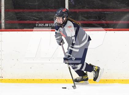 Thumbnail 3 in Westminster vs. Kent (Founders League Jamboree) photogallery.