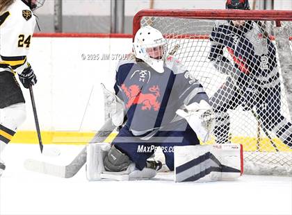 Thumbnail 3 in Westminster vs. Kent (Founders League Jamboree) photogallery.