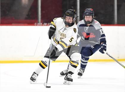 Thumbnail 2 in Westminster vs. Kent (Founders League Jamboree) photogallery.