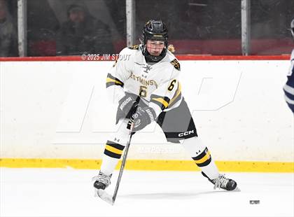 Thumbnail 1 in Westminster vs. Kent (Founders League Jamboree) photogallery.