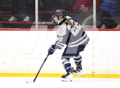 Thumbnail 3 in Westminster vs. Kent (Founders League Jamboree) photogallery.