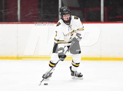 Thumbnail 1 in Westminster vs. Kent (Founders League Jamboree) photogallery.