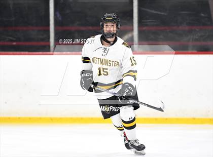 Thumbnail 1 in Westminster vs. Kent (Founders League Jamboree) photogallery.