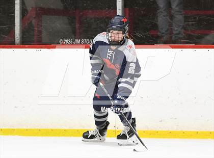 Thumbnail 1 in Westminster vs. Kent (Founders League Jamboree) photogallery.