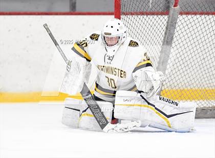 Thumbnail 2 in Westminster vs. Kent (Founders League Jamboree) photogallery.