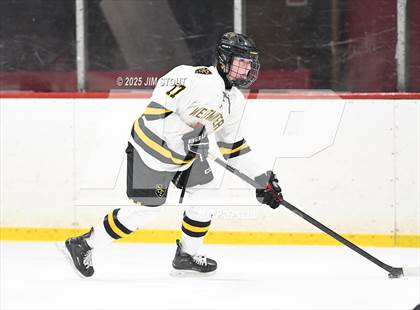 Thumbnail 2 in Westminster vs. Kent (Founders League Jamboree) photogallery.