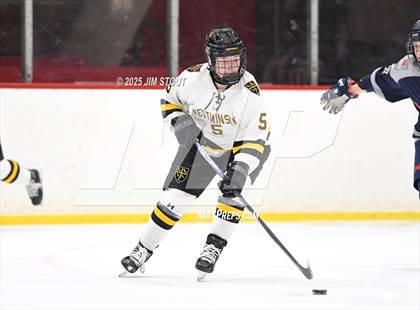 Thumbnail 1 in Westminster vs. Kent (Founders League Jamboree) photogallery.