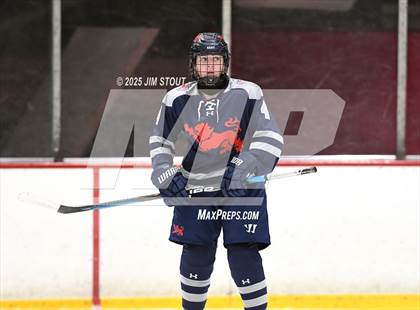 Thumbnail 3 in Westminster vs. Kent (Founders League Jamboree) photogallery.