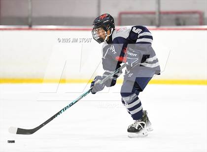 Thumbnail 3 in Westminster vs. Kent (Founders League Jamboree) photogallery.