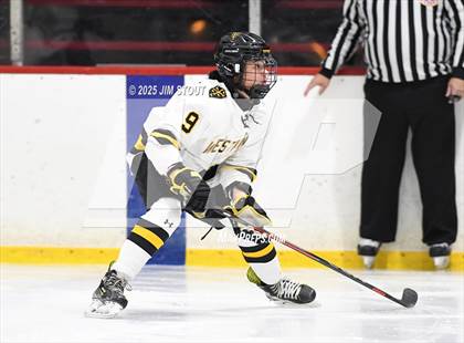 Thumbnail 2 in Westminster vs. Kent (Founders League Jamboree) photogallery.