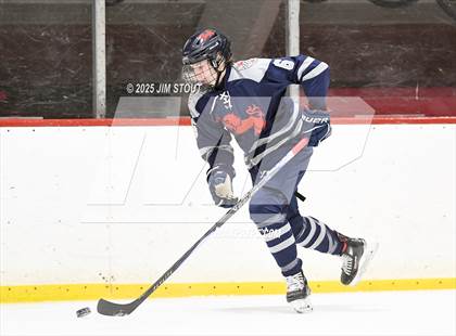 Thumbnail 2 in Westminster vs. Kent (Founders League Jamboree) photogallery.