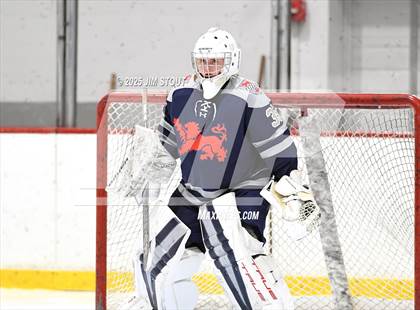 Thumbnail 2 in Westminster vs. Kent (Founders League Jamboree) photogallery.