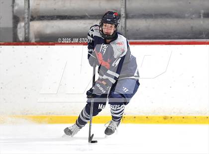 Thumbnail 3 in Westminster vs. Kent (Founders League Jamboree) photogallery.